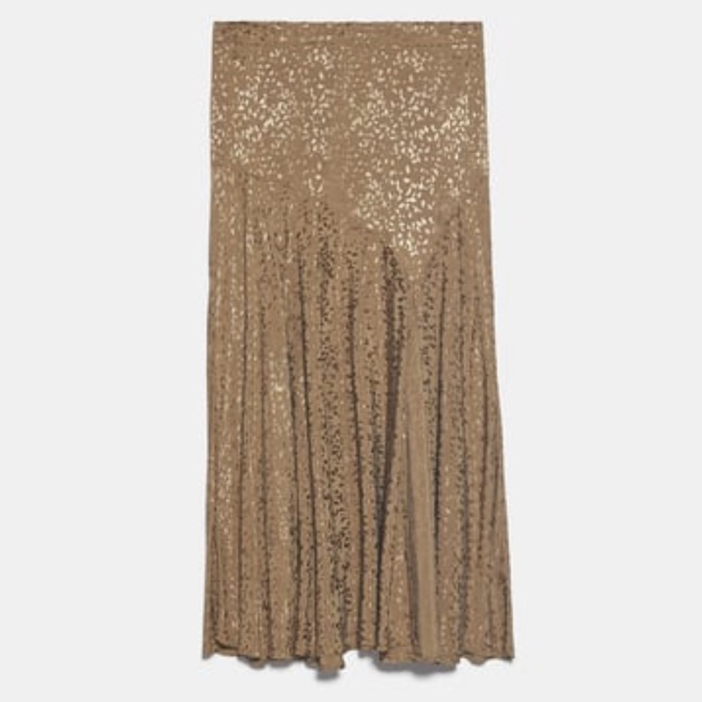 Zara skirt S
